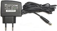 Ac/Dc adapter for Ethernet thermometer - larger photo