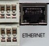 monitoring system Ethernet interface