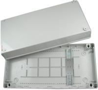 Larger photo of monitoring system case